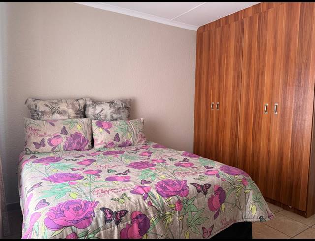 3 BEDROOM HOUSE FOR SALE IN WATERKLOOF